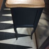Pair of bedside tables