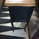 Pair of bedside tables