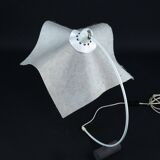 Vintage Area Curva Lamp by Mario Bellini. Italy 1970s