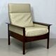 Hans Olsen armchair – Vatne Møbler (Denmark, 1960s)
