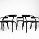 5 modernist designer chairs by Xcol