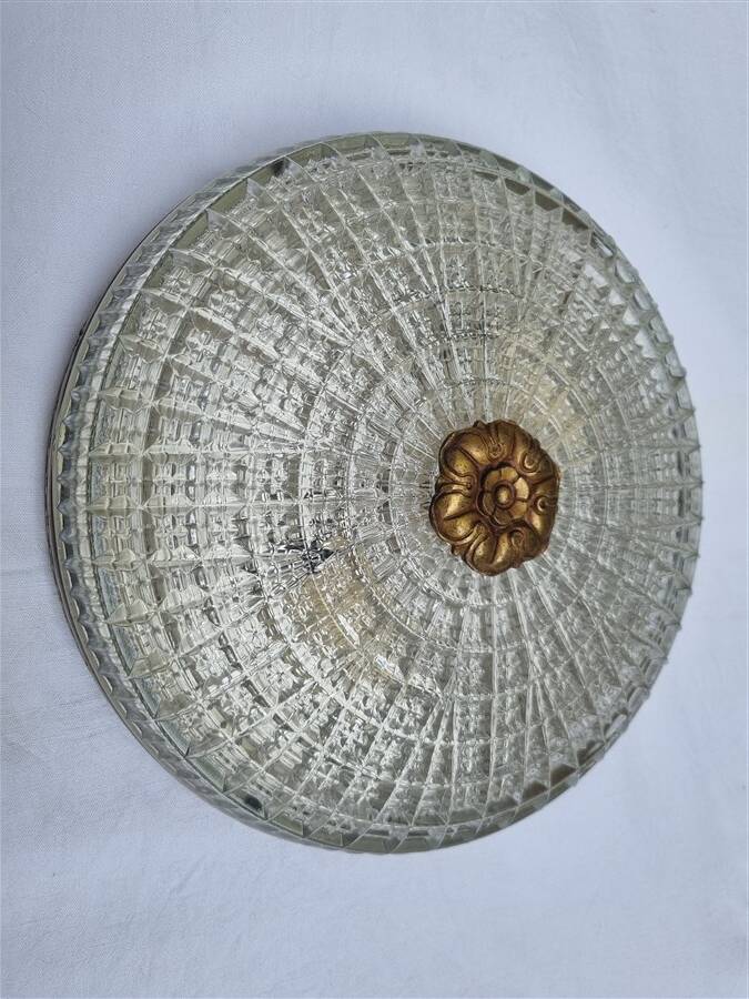 Lucien Gau ceiling light