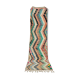 Berber rug, 80 x 320