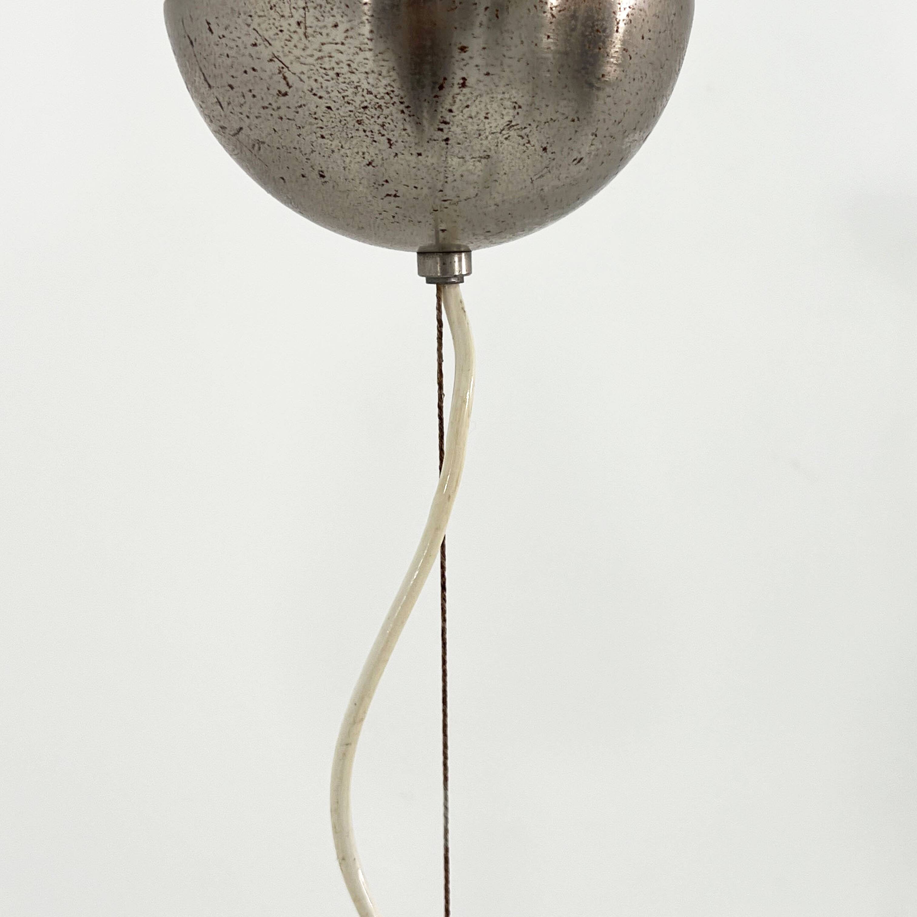 Chrome Lustre Space Age, 1970