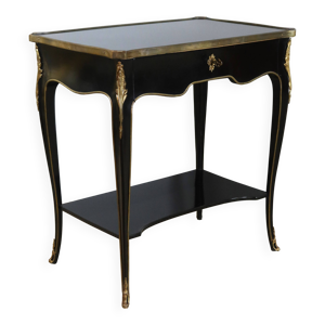 Table d'appoint de salon