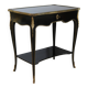 Living room side table