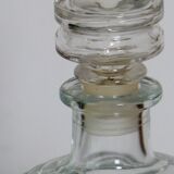 Glass bottle