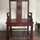Fauteuil chinois