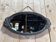 Art Nouveau style mirror