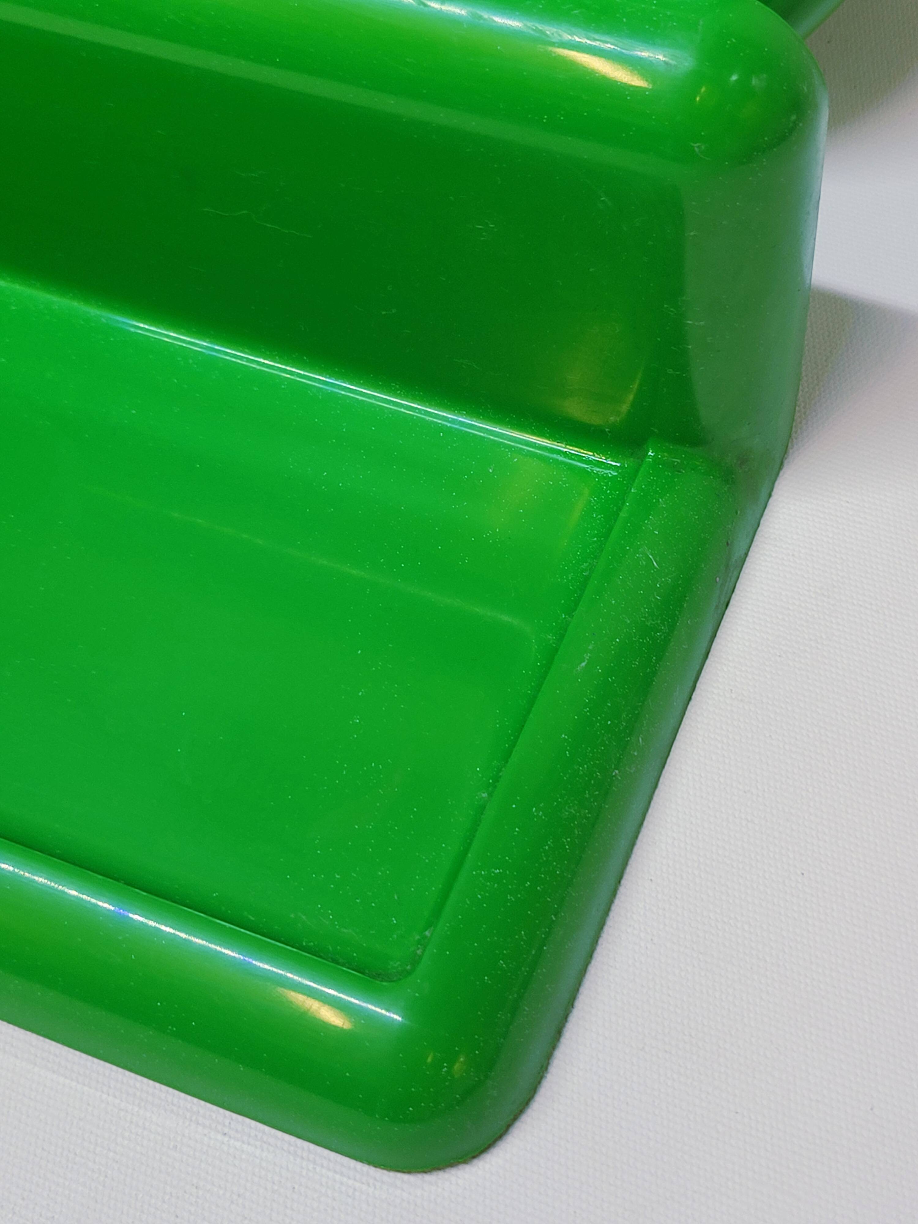 Mirror + Shelf by Giorgina Castiglioni for Bilumen, Italy, 1970s