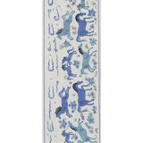 Suzani tapestry 50x134 cm