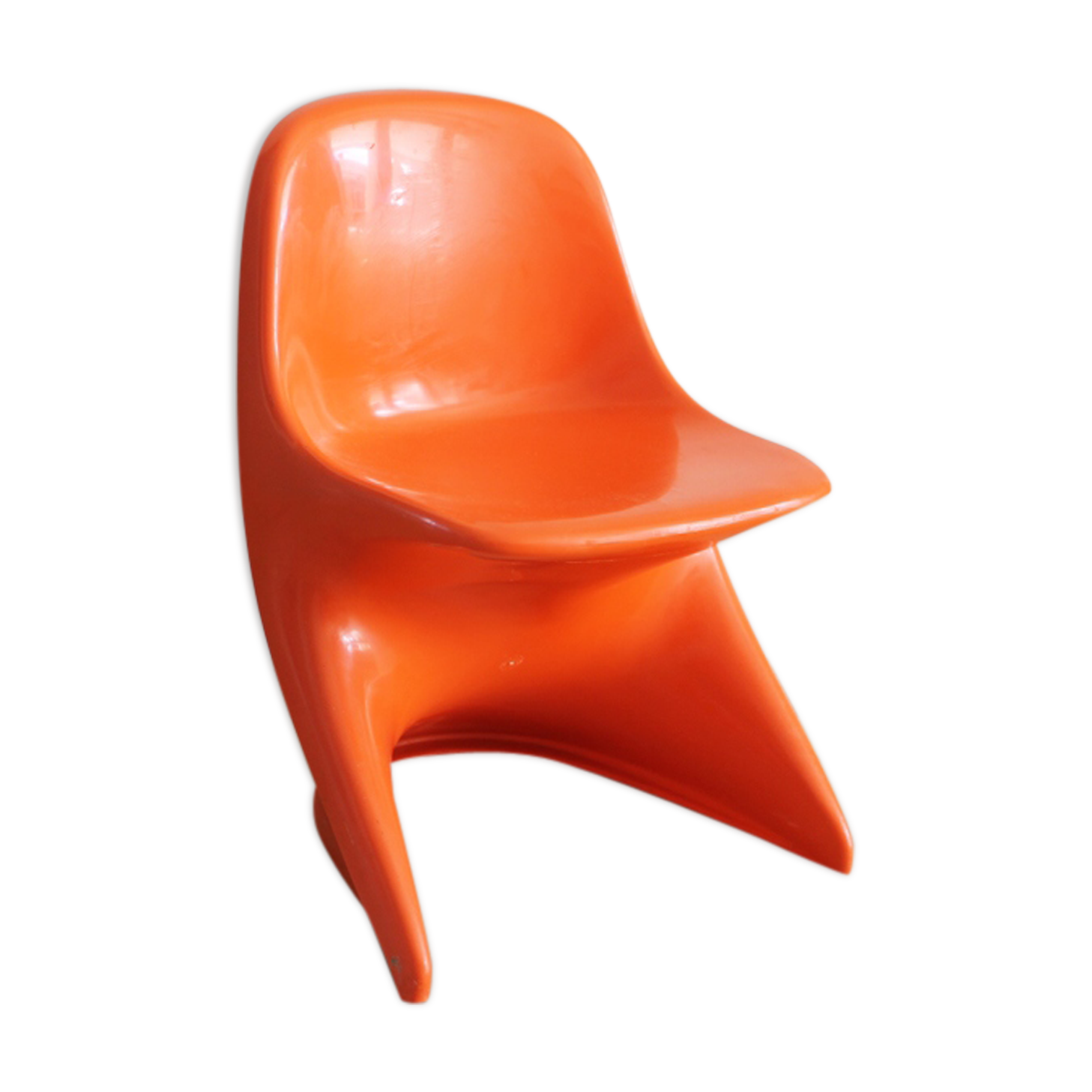 Seat design Casalino