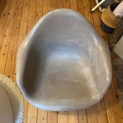 Fauteuil Eames