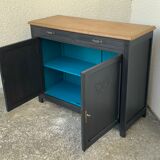 Parisian art deco sideboard 1930