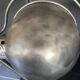 Lampe jieldé 1 bras patine graphite industriel vintage