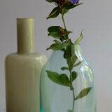 Set vintage vases