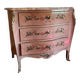 Louis XV style commode