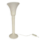 Alabaster - Uplighter - Pegasam - Chalice-style lamp - Spain - 1970s
