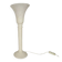 Alabaster - Uplighter - Pegasam - Chalice-style lamp - Spain - 1970s