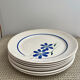 7 dinner plates