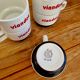 Set of 6 cups Moulin des Loups Viandox