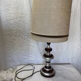 70s table lamp