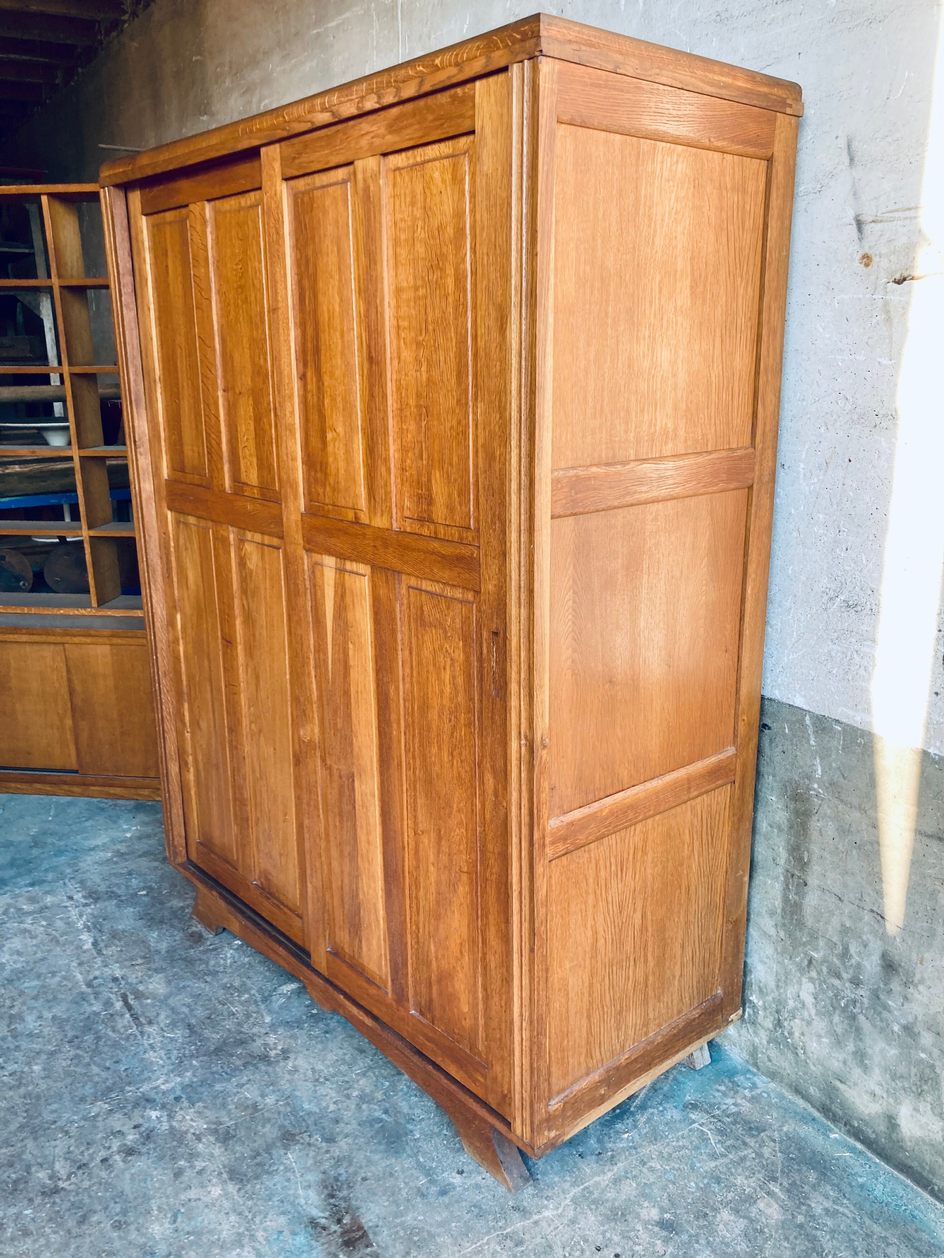 Armoire penderie