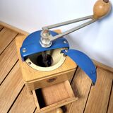 Vintage coffee grinder Peugeot Frères