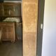 Armoire parisienne