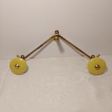 Vintage coat hook 1950