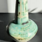 Jacques Blin style ceramic vase