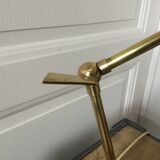 Diabolo lamp from the 50s, very good condition