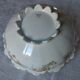 Porcelain bowl dish (Haviland Limoges)