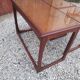 Tables gigognes en teck