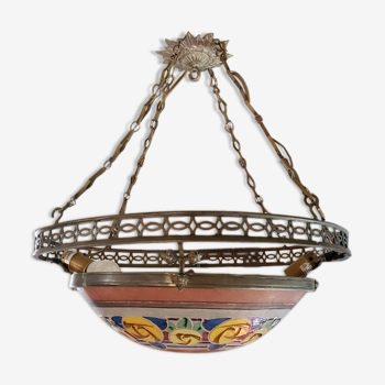 Loÿs Lucha pendant light