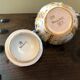 Antique Henriot Quimper Faience Coffee Set, Breton Folk Art, 1893-1904