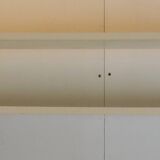 vintage Wall rack 'Houtigehage'