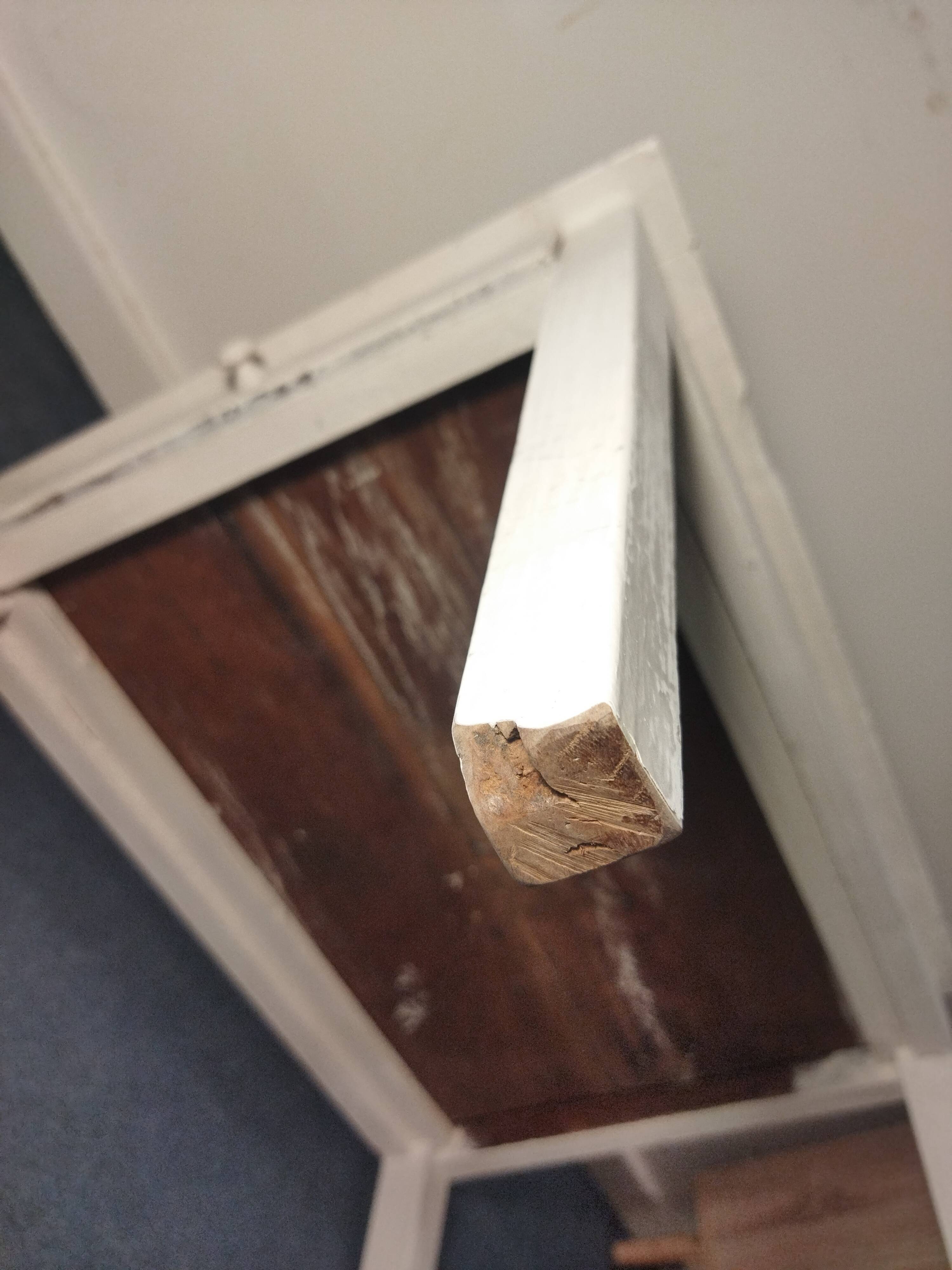 Vintage coffee table