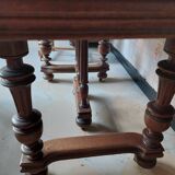 Old table