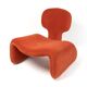"Djinn" armchair by Olivier Mourgue for Airborne, 1965