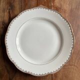 Set of 18 dinner plates - Pommier Dureil 72 - L'Étoile Splend Porcelain