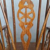 Ercol armchair