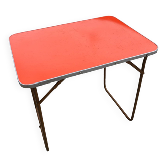 Table pliante