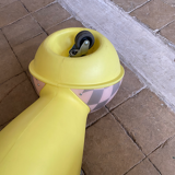 The Face children's car by Philippe Starck