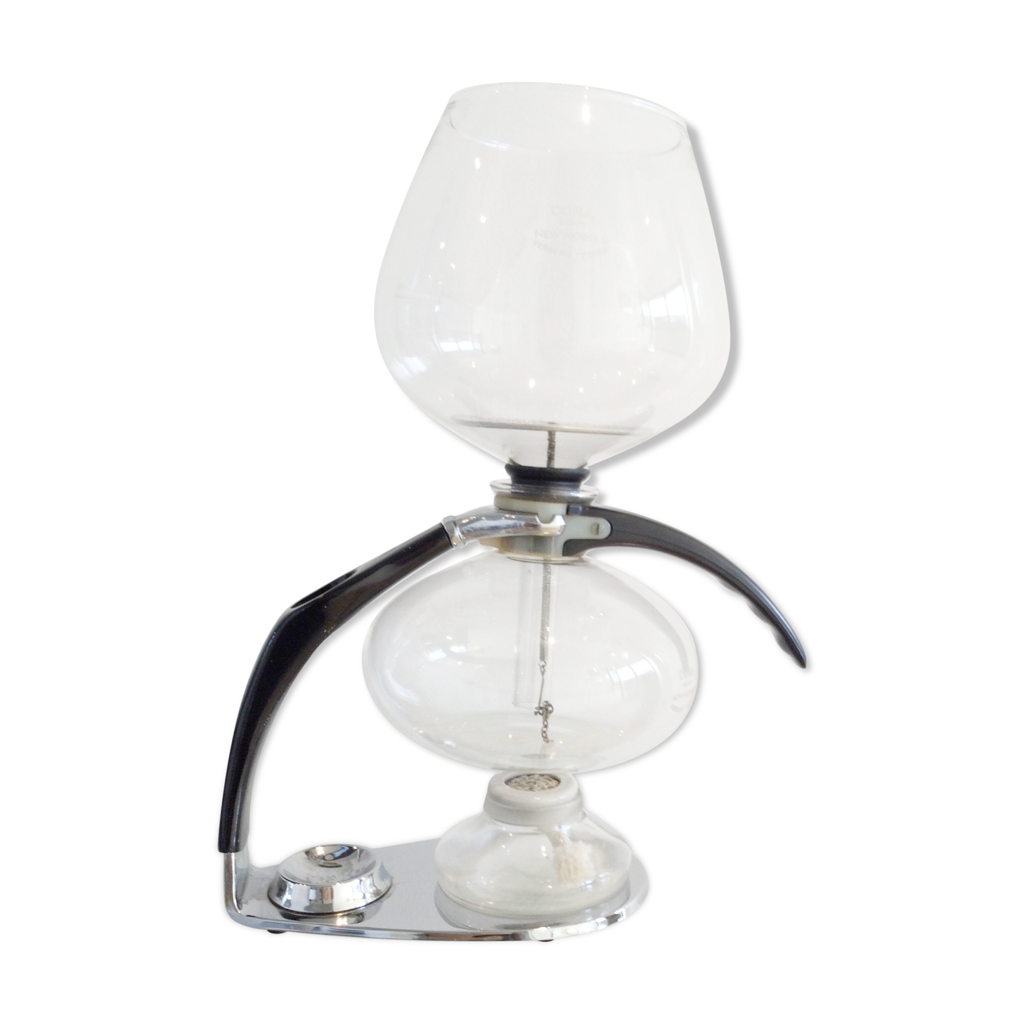 Cona coffee maker new model d