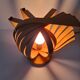 Ash lamp enaol