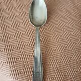 Cuillères à soupe argent