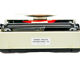 Hermes baby S typewriter - revised with new ribbon