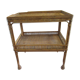 Table wicker years 20