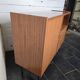 Vintage sideboard from the 60s